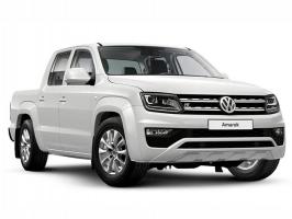Camiones Pick-ups Sin datos  AMAROK